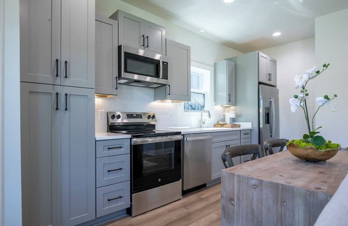 Oxford Condo | Charming 1-bedroom condo in wonderful Oxford one mile from Ole Miss campus