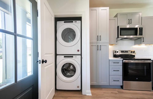Oxford Condo | Charming 1-bedroom condo in wonderful Oxford one mile from Ole Miss campus