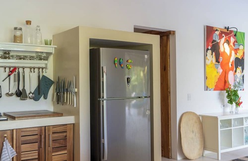 Puerto Bahia Villa | Casa Xelini: 3 bedroom very close to beach in Las Terrenas at Playa Coson
