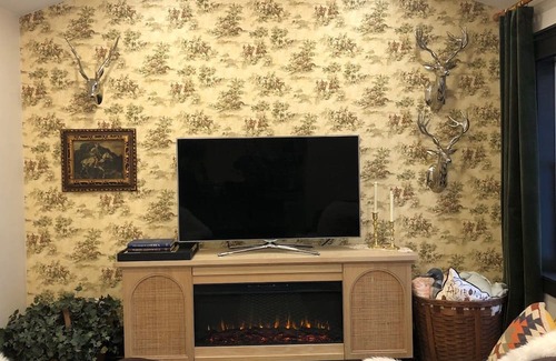 Mikana House | The Cottage