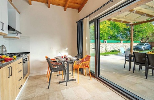 Fethiye Villa | Authentic Stone House for 6 People in Fethiye-Kayaköy