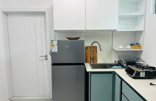 Mont Choisy Apartment | Refresh Holiday's'Apartment 2