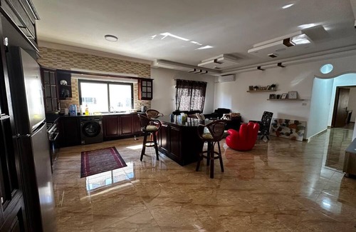 Suwailih Apartment | Charming 2-bedroom apartment in Quiet Building near Shopping, Hospital, Mosque