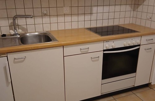 Boudry Apartment | Cozy Little Dream