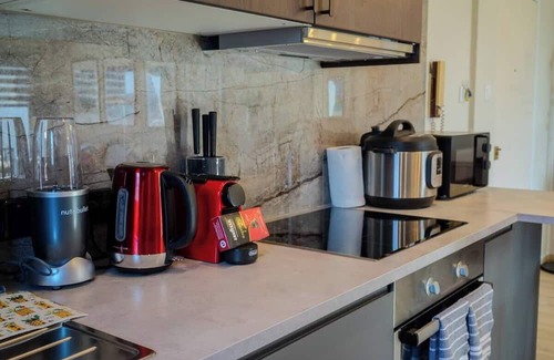 Limassol Apartment | Beach 1 Min Away - Gorgeous Brand New Apartment