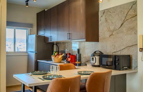 Limassol Apartment | Beach 1 Min Away - Gorgeous Brand New Apartment