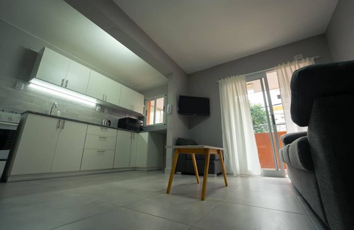 Posadas Apartment | 2-bedroom apartment in welcoming Posadas with AC, WiFi. Enjoy your stay