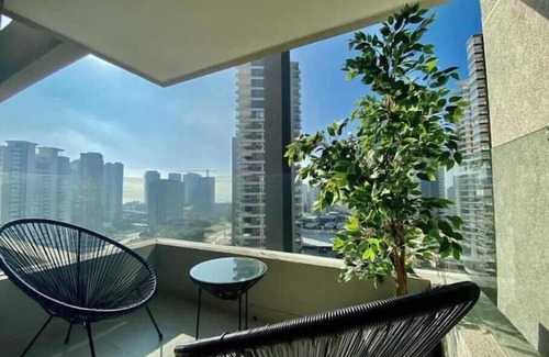 Concon Apartment | Perfect place to relax and/or work remotely