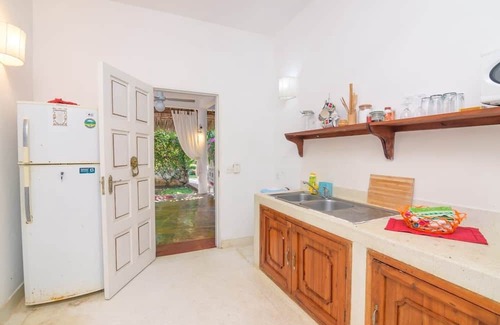 Malindi Marine National Park Villa | Couzy minimi villa