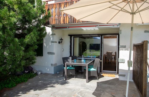 Valbella Apartment | Vacation accommodation Davos Lai Valbella-Lenzerheide for 2 persons