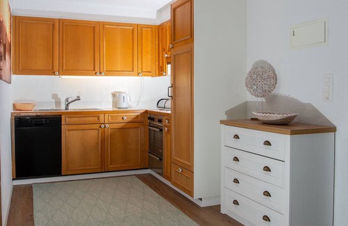 Valbella Apartment | Vacation accommodation Davos Lai Valbella-Lenzerheide for 2 persons