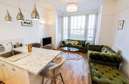 Hastings Apartment | Luxury Hastings Apartment