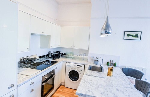 Hastings Apartment | Luxury Hastings Apartment