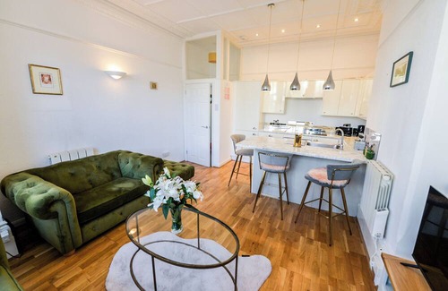 Hastings Apartment | Luxury Hastings Apartment