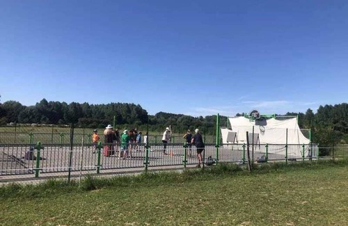 Beauvoir-Wavans House | Camping 4 étoiles - Piscine - ccbagia