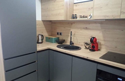 Susica Apartment | Holiday apartment with sea view