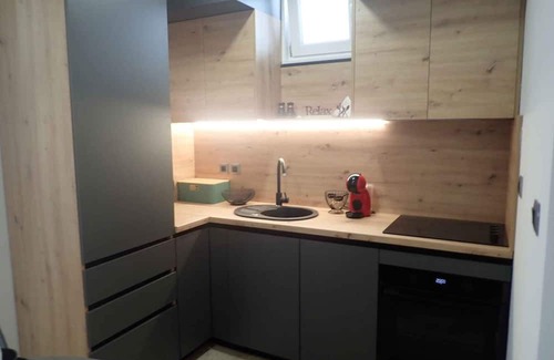 Susica Apartment | Holiday apartment with sea view