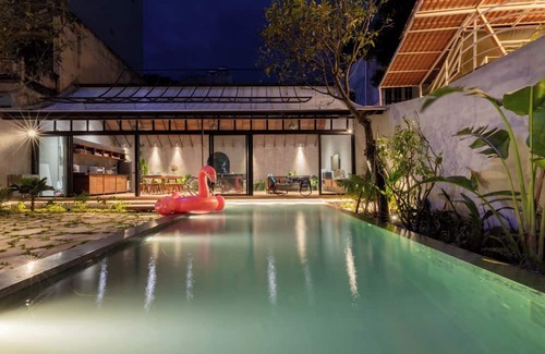 Vung Tau Villa | AN Village 1