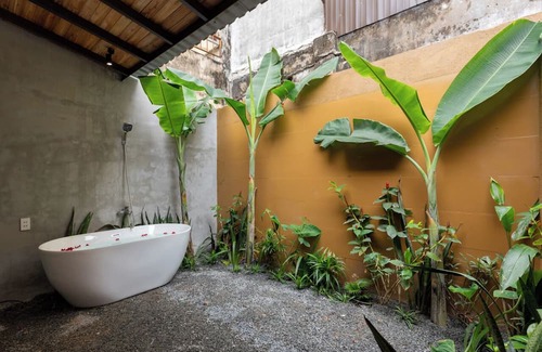Vung Tau Villa | AN Village 1