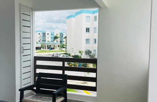 Veron Apartment | Apartment with a well-located penthouse look