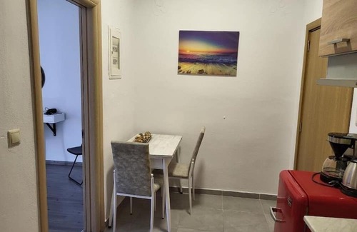 Kavala Apartment | SkyView superior Studios 3