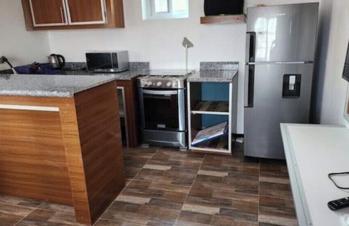 Oracabessa Apartment | Bleu Haven Flat