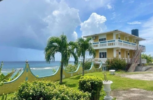 Oracabessa Apartment | Bleu Haven Flat