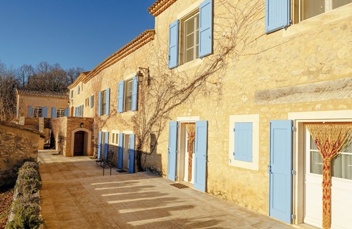 Redortiers House | Beautiful house between Lurs and Ventoux Fully equipped for sports enthusiasts