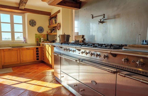 Redortiers House | Beautiful house between Lurs and Ventoux Fully equipped for sports enthusiasts