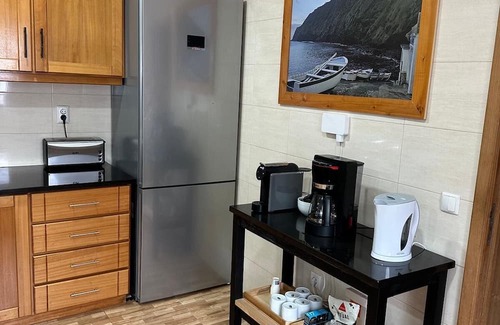 Ribeira Grande House | Santa Barbara Beach Azores Surfing Capital