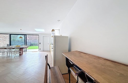 Oostduinkerke House | Maison Martha - Oostduinkerke