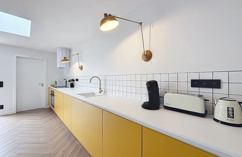 Oostduinkerke House | Maison Martha - Oostduinkerke