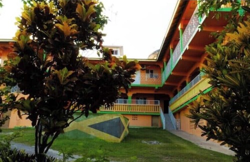 Crawford Apartment | Double rooms for rent in Crawford