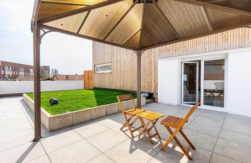 Romainville House | GuestReady - A Touch of Elegance in Romainville
