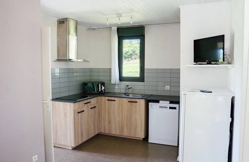 Champs-sur-Tarentaine-Marchal House | Cottage in Champs-sur-Tarentaine near Artense