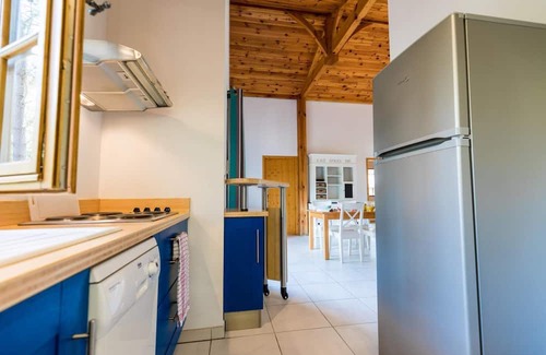 Lit-et-Mixe House | Les Genêts - LIT-ET-MIXE