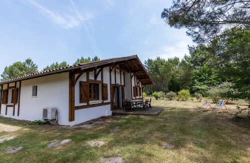Lit-et-Mixe House | Les Genêts - LIT-ET-MIXE
