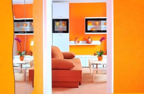 Bad Salzungen Apartment | Apartment '2' with Wi-Fi