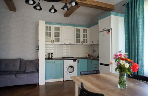 Lahich House | Abbasov's guest house