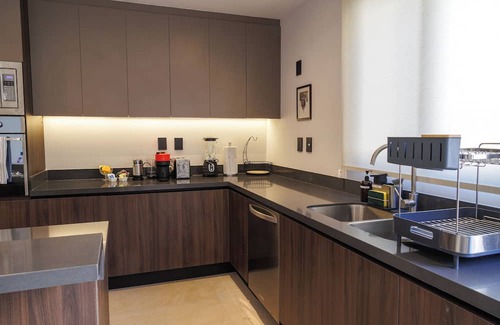 Queretaro House | New Home p/8 in Private Condo, Netflix, 100MB WIFI and Nearby Amenities