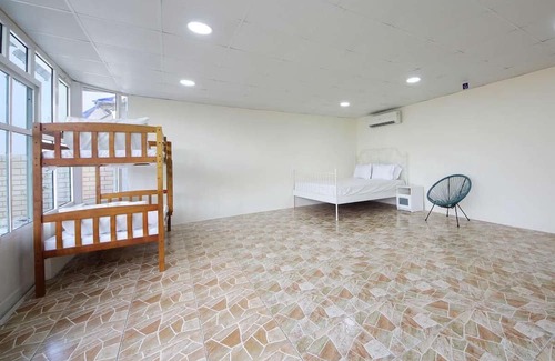 Ras Al Khaimah Other | Charming 3-bedroom farmhouse in fabulous Ras Al-Khaimah with AC, WiFi