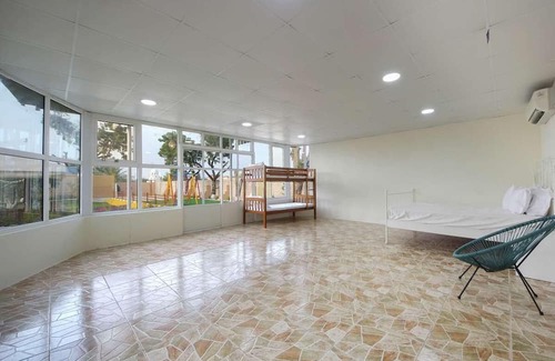 Ras Al Khaimah Other | Charming 3-bedroom farmhouse in fabulous Ras Al-Khaimah with AC, WiFi