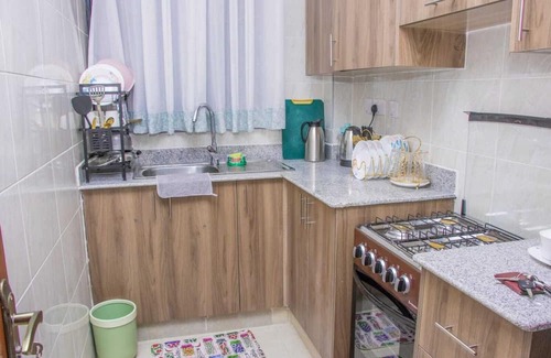 Ruiru Apartment | Nasha Airbnbs’ #2