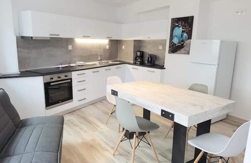 Kavala House | Panorama House