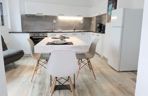 Kavala House | Panorama House