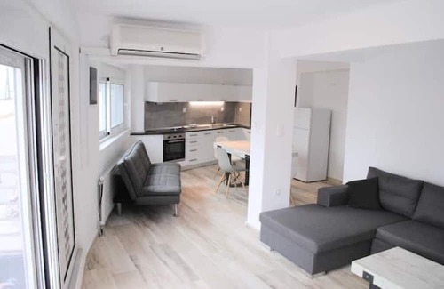 Kavala House | Panorama House