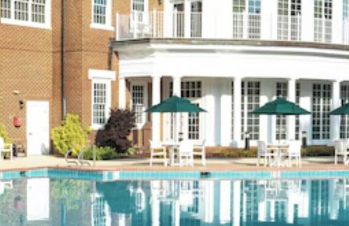 Williamsburg Condo | A resort for rent at Williamsburg