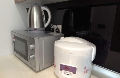 Masai Apartment | Chic 1-bedroom apartment with AC, WiFi in wonderful Masai