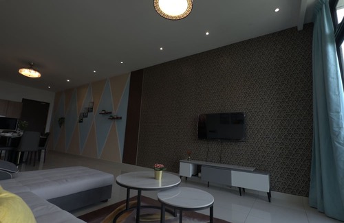 Masai Apartment | Chic 1-bedroom apartment with AC, WiFi in wonderful Masai