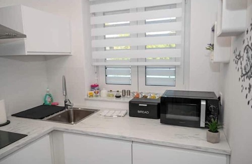 Ljubljana Apartment | Blue apartma with free parking
